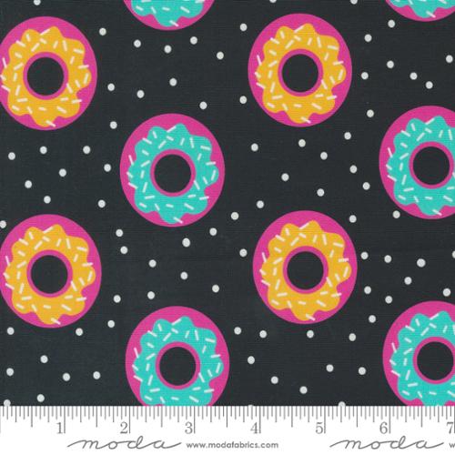 [11944 22] Snack Shack by Crystal Manning - Donut Worry in Midnight Snack