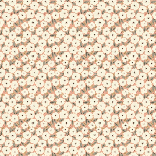 [CH24752] Cottage Charm by Kenzie Elston - Always Anemone in Peach