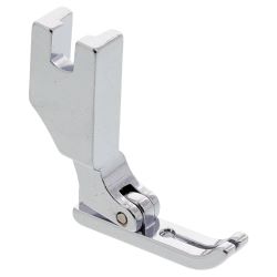 [767406019] Janome Narrow Straight Stitch Foot BP-1 (HD9)