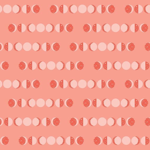 [STELLA-DPJ2967S] Phoebe by Dear Stella - Lunar in Sherbert