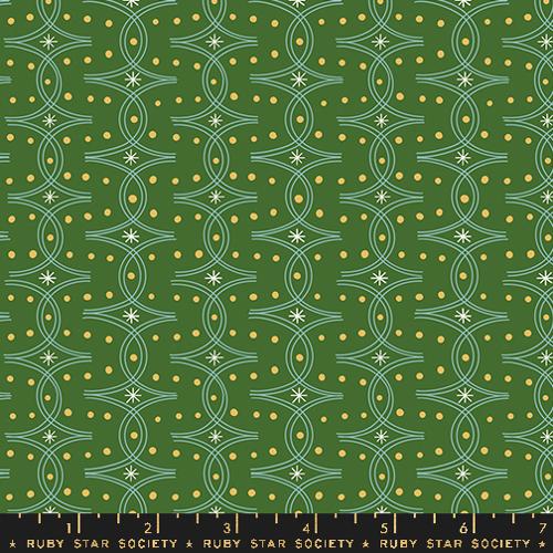 [RS6045 12] Endpaper by Jen Hewett - Endpaper in Sarah Green