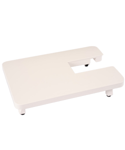 [502403008] Janome Extra Wide Extension Table