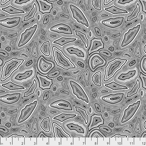 [PWTP148.PAPER] True Colors by Tula Pink - Mineral in Paper