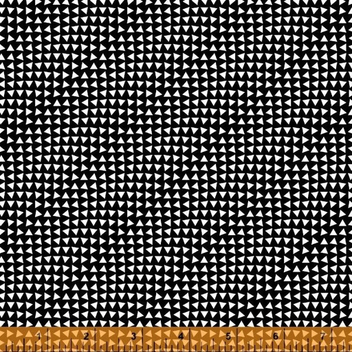 [51991A-2] Prism by Whistler Studios - Triangle Play in Black