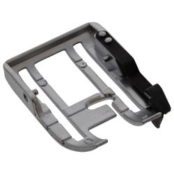 [202125004] Janome AcuFeed Quilt Piecing Foot 9mm BP