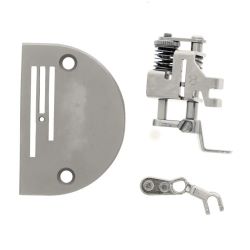 [767433004] Janome Conv Free Motion Quilting Foot Set BP