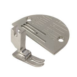 [767405018] Janome Straight Stitch Foot w/ Plate BP-1
