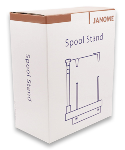 [859429016] Janome Spool Stand (2 Spool) Universal