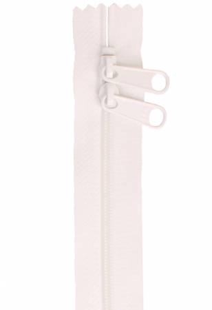 ByAnnie Zipper 30in Double Slide