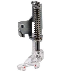 [202314002] Janome Darning Foot (OT) 9mm BP