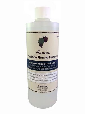 [AP10022] Easy Press Fabric Treatment 16oz