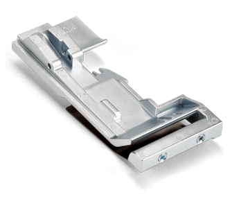 [103426.70.00] Bernina #C18 Gathering Foot for L890