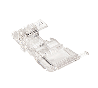 [106755.70.00] Bernina #C23 Curve Foot for L890