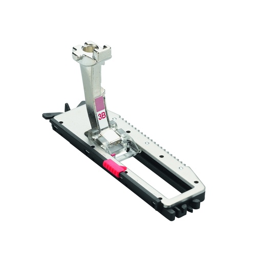 [031332.71.00] Bernina #3B Buttonhole Foot With Slide