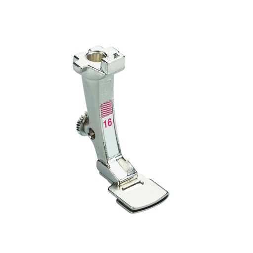 [008879.73.00] Bernina #16 Gathering Foot 9mm