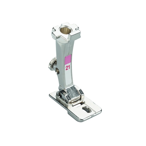 [008463.73.00] Bernina #21 Braiding Foot