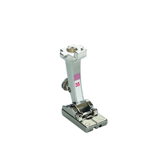 [030653.72.00] Bernina #35 Invisible Zipper Foot