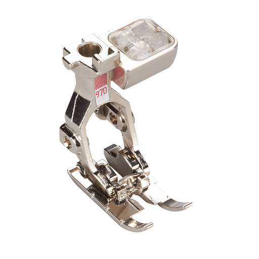 [035928.71.00] Bernina #97D Patchwork Foot