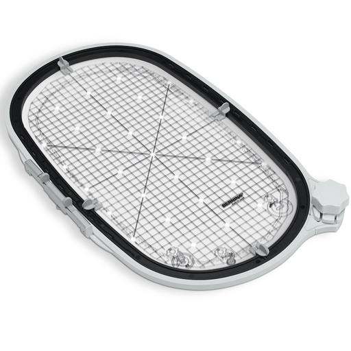 [034925.70.00] Bernina Maxi Hoop 400mm x 210mm (15.75" x 8.25")