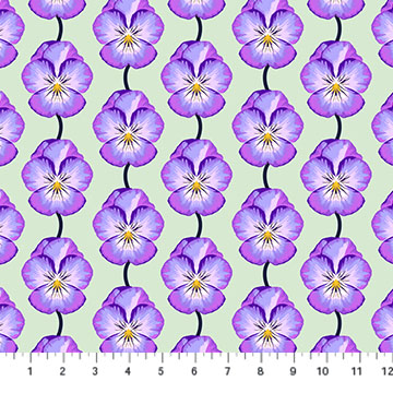 [AMT124-83C] Iconic by Anna Maria - Lavender