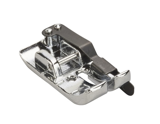 [502060.13.82] Bernette Patchwork Foot with Guide B37 B38