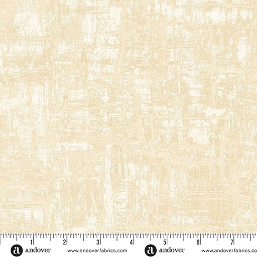 [A-1434-LN] Nitty Gritty by Jordan Fabrics - Cream