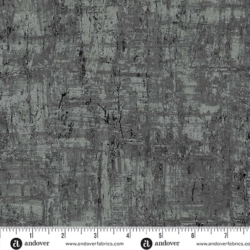 [A-1434-C] Nitty Gritty by Jordan Fabrics - Slate