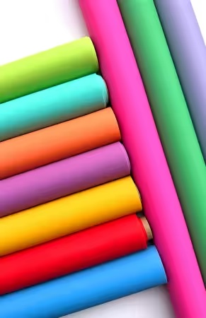 Jelly Vinyl by Sassafras Lane - 18" x 53"