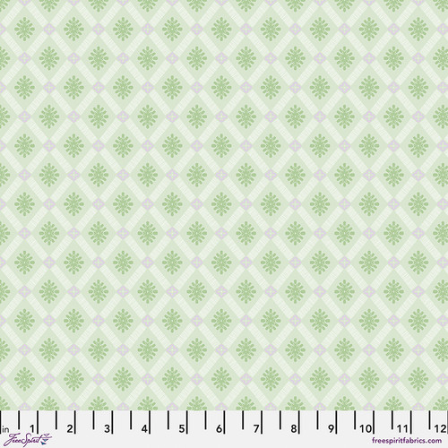 [PWLA013.SAGE] New Traditional by Lillian August - Kendra in Sage