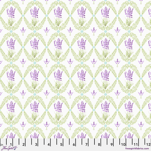 [PWLA006.SAGE] New Traditional by Lillian August - Camille in Sage