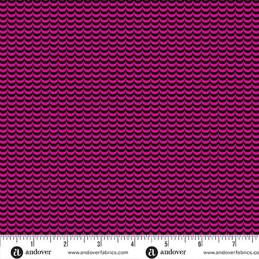 [A-1523-E] Phantasm by Libs Elliott - Drape in Scream