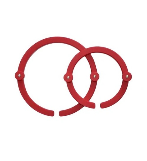 [BGRSET] Bernina Gripper Ring Set - 2