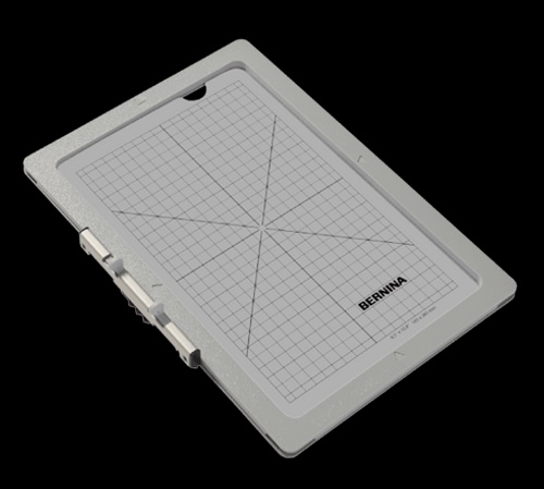 [108994.70.00] Bernina Medium Magnetic Hoop 6.5" x 10.4"