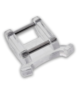 [862895006] Janome Variable Zig Zag Foot 9mm