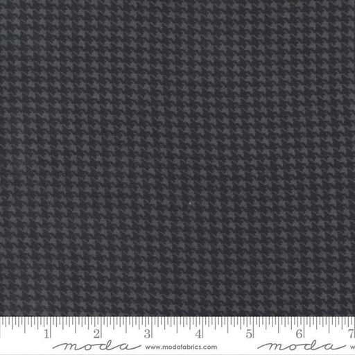 [4918611F] Autumn Gatherings by Primitive Gatherings Black Flannel