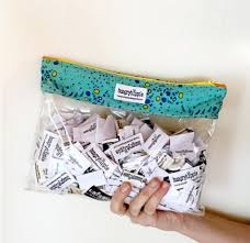 [SHHCOMET] Comet Case Pattern
