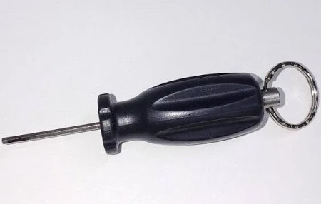 [QM10268] HQ Hex Screwdriver