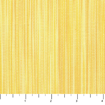 [W90830-51] Space Dye by Figo Studio - Butter