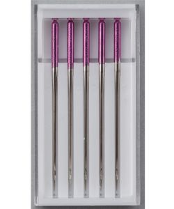 [859438007] Purple Tip Needles