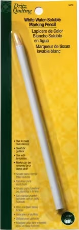 [3079D] Water Soluble Marking Pencil