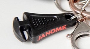 [JAZIPCUTTER] Janome Zipper Pull Cutter