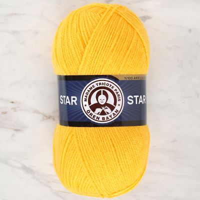 Madame Tricote Star Yarn