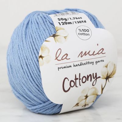 LaMia Cottony Yarn