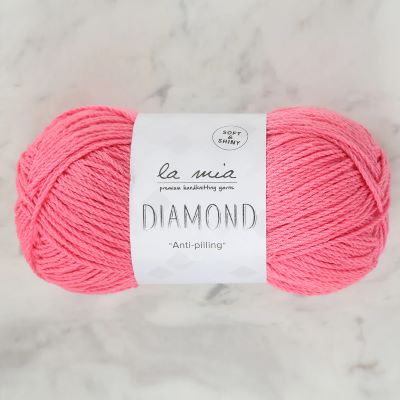LaMia Diamond Yarn