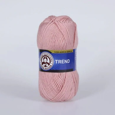 Madame Tricote Trend Yarn