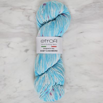 Estrofil Baby Cashmere Yarn