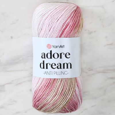 Adore Dream Yarn by YarnArt