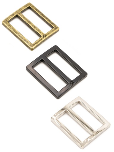 ByAnnie 1.5" Flat Widemouth Sliders (2ct)