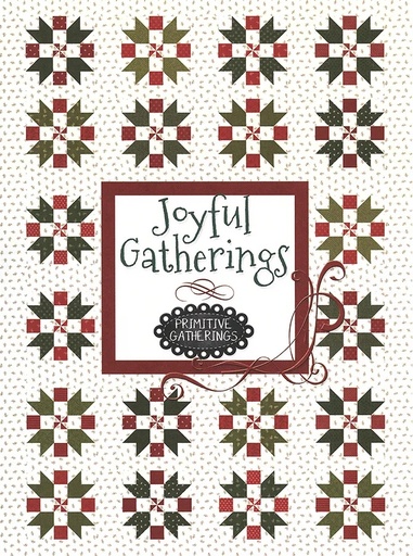 [PRI 1031] Joyful Gatherings by Primitive Gatherings