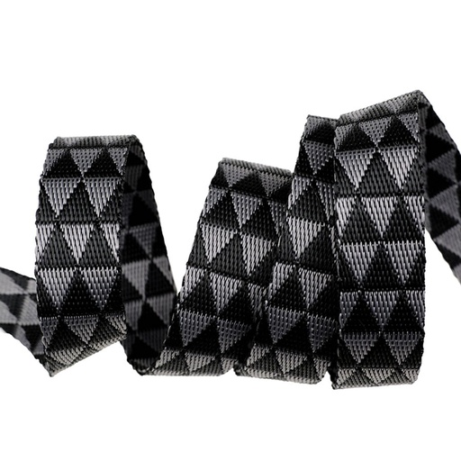 1" Kinda Shady Webbing By the Yard